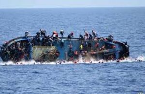 Migration: « Près d’une vingtaine » de migrants morts en mer entre le Maroc et l’Espagne