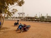 Burkina: qui va rembourser un engin volé au « parking Dieu est grand » de Kosyam ?