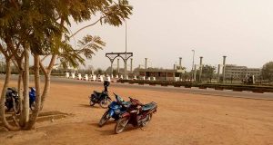 Burkina: qui va rembourser un engin volé au « parking Dieu est grand » de Kosyam ?