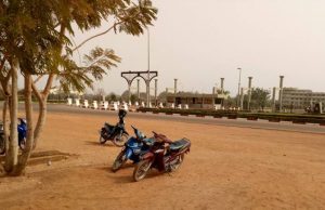 Burkina: qui va rembourser un engin volé au « parking Dieu est grand » de Kosyam ?