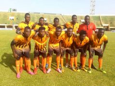 Préliminaires ligue africaine des champions: le RCK bat le CF Mounana 1-0