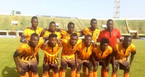 Préliminaires ligue africaine des champions: le RCK bat le CF Mounana 1-0