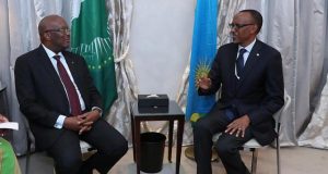 Coopération : le Burkina et le Rwanda engagés à renforcer leurs relations