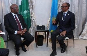 Coopération : le Burkina et le Rwanda engagés à renforcer leurs relations