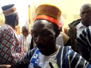Burkina: Il faut dire aux malfrats que «si les sévices» sont interdits, «le vol» l’est plus (Chef Koglwéogo)