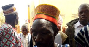 Burkina: Il faut dire aux malfrats que «si les sévices» sont interdits, «le vol» l’est plus (Chef Koglwéogo)