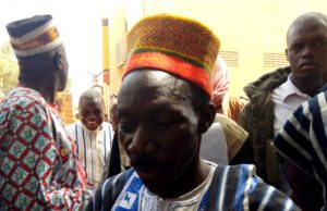 Burkina: Il faut dire aux malfrats que «si les sévices» sont interdits, «le vol» l’est plus (Chef Koglwéogo)