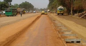 Ouagadougou: fermeture de la route de l’hôpital Yalgado
