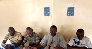 Burkina : des médecins dénoncent un blocage d’informations sanitaires