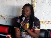 Sams’K Le Jah : «La justice militaire n’a pas saisi mon matériel»