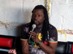 Sams’K Le Jah : «La justice militaire n’a pas saisi mon matériel»