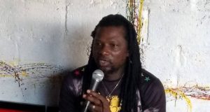 Sams’K Le Jah : «La justice militaire n’a pas saisi mon matériel»