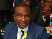 Comité exécutif de la CAF : le Burkinabè Sita Sangaré élu membre
