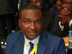 Comité exécutif de la CAF : le Burkinabè Sita Sangaré élu membre