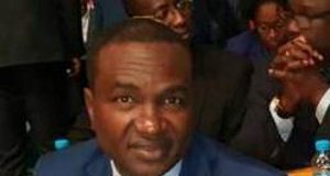 Comité exécutif de la CAF : le Burkinabè Sita Sangaré élu membre
