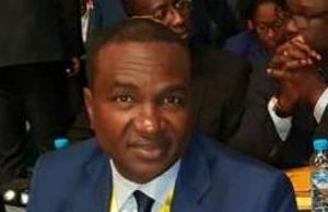 Comité exécutif de la CAF : le Burkinabè Sita Sangaré élu membre