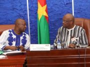 Burkina : les membres du nouveau gouvernement à l’école de l’efficacité