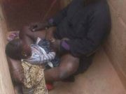 Bamako: un homme de 63 ans tente de violer une fillette de 3 ans