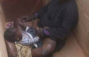 Bamako: un homme de 63 ans tente de violer une fillette de 3 ans