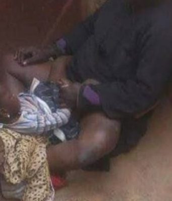 Bamako: un homme de 63 ans tente de violer une fillette de 3 ans