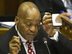 Afrique du sud: fin de partie pour Zuma!