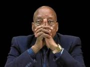 Afrique du Sud: l’ex-président Jacob Zuma sera inculpé pour corruption