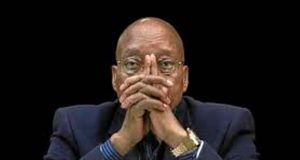 Démission de Jacob Zuma: tic tac tic tac…