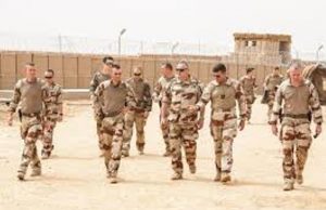 Sahel: Barkhane encore endeuillée, G5 Sahel toujours en souffrance