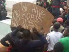 Cameroun: attention au drame humanitaire sous-régional