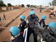Mali: la Minusma impuissante pleure encore 4 morts