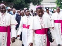 RDC: les dernières cartouches de Kabila?