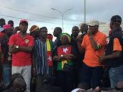 Togo: enfin sous l’arbre à palabres!