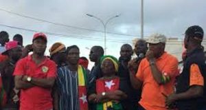 Togo: enfin sous l’arbre à palabres!