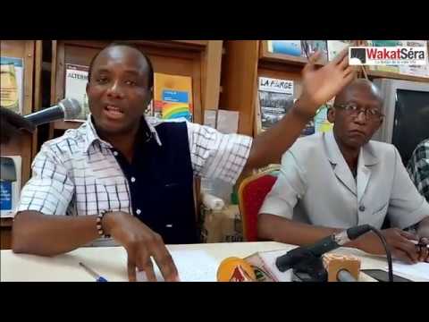 VIDEO-Burkina : « Les stars sont ceux qui ont commis des crimes » (Me Farama)
