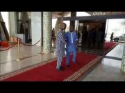 VIDEO-Gouvernement Thiéba III: 33 membres, cinq femmes, neuf entrants
