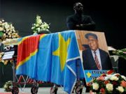RD Congo : la honte, faute d’enterrer Tshisekedi