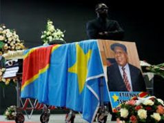 RD Congo : la honte, faute d’enterrer Tshisekedi