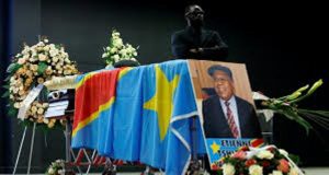 RD Congo : la honte, faute d’enterrer Tshisekedi