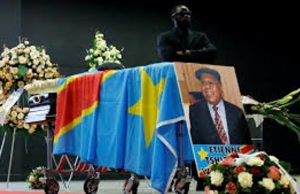 RD Congo : la honte, faute d’enterrer Tshisekedi