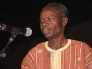 Burkina : voici comment Issouf Sawadogo a perdu son poste de ministre de la Culture