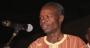 Burkina : voici comment Issouf Sawadogo a perdu son poste de ministre de la Culture