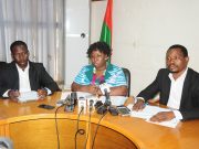 Rupture de médicaments au Burkina: « Il existe toujours » un substitut (Dr Natacha Toé)
