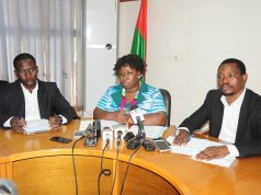 Rupture de médicaments au Burkina: « Il existe toujours » un substitut (Dr Natacha Toé)