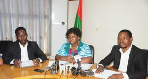 Rupture de médicaments au Burkina: « Il existe toujours » un substitut (Dr Natacha Toé)