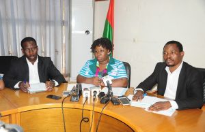 Rupture de médicaments au Burkina: « Il existe toujours » un substitut (Dr Natacha Toé)