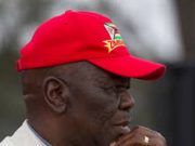Zimbabwe: le dernier grand meeting de Morgan Tsvangirai!