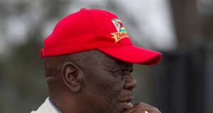 Zimbabwe: le dernier grand meeting de Morgan Tsvangirai!