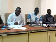 Gouvernement Paul Kaba III: les syndicats des enseignants disent « bonne arrivée » à leur ministre