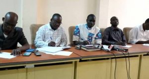 Gouvernement Paul Kaba III: les syndicats des enseignants disent « bonne arrivée » à leur ministre