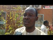VIDEO-Procès du 27 février au Burkina: la réaction des familles des victimes